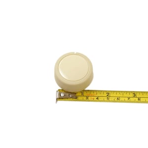 Laundry Center Control Knob 3950760