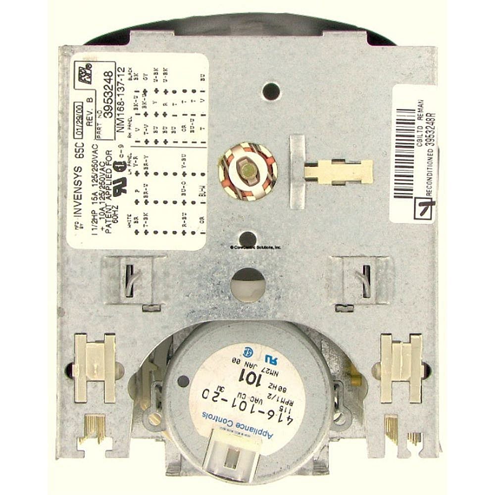 Washer Timer 3953248R