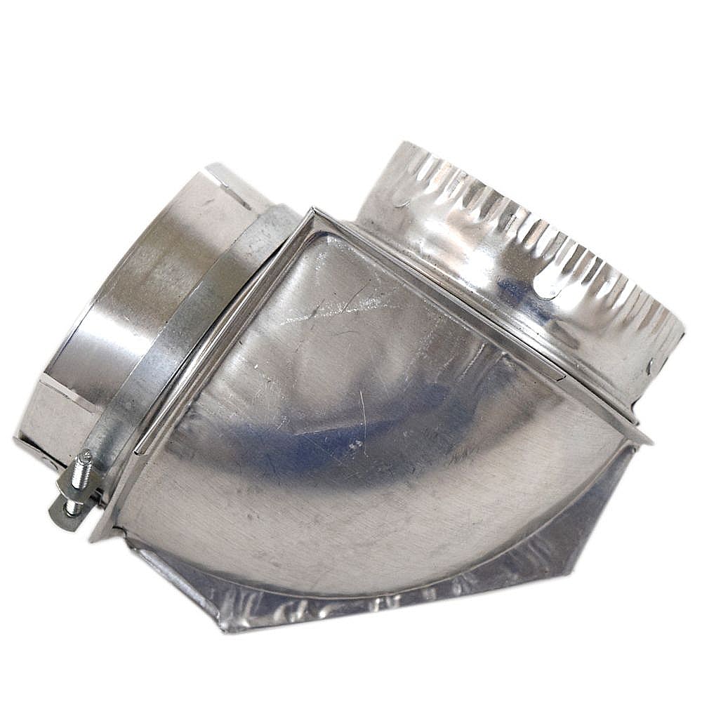 Dryer Exhaust Duct Elbow 4396006RW