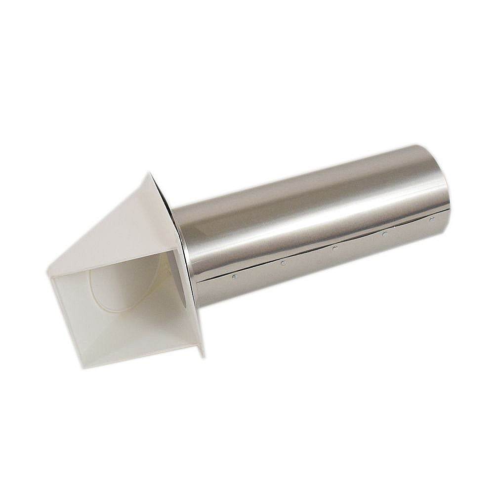 Dryer Outdoor Vent Cap Assembly 4396007RW