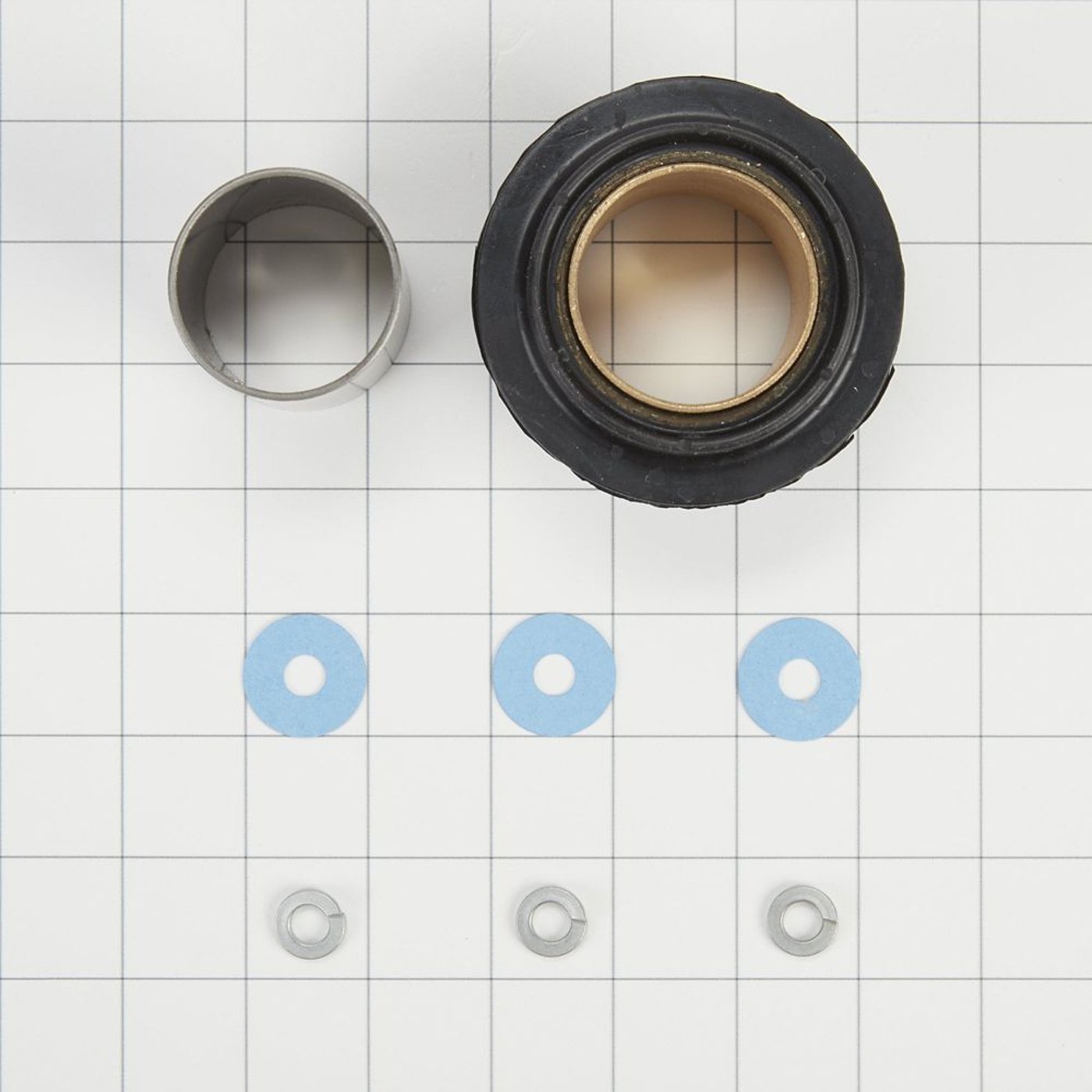 6-2095720 Washer Tub Stem Seal Repair Kit for Whirlpool JennAir Maytag