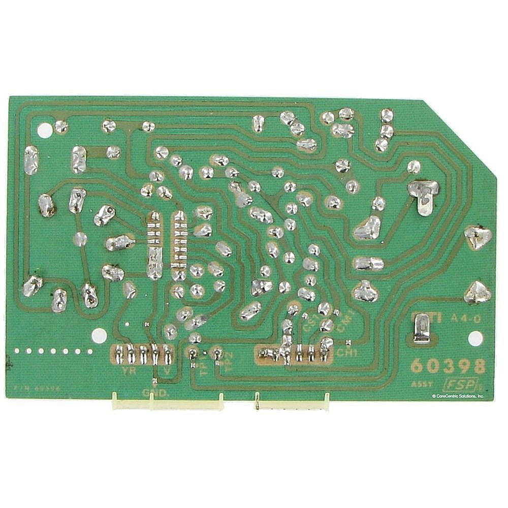 Microcomputer 60398R