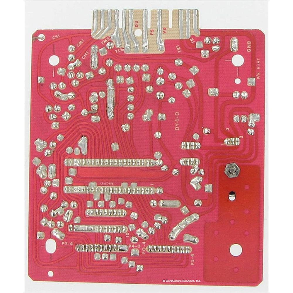 Refurbished Dryer Electronic Control Board 61202R
