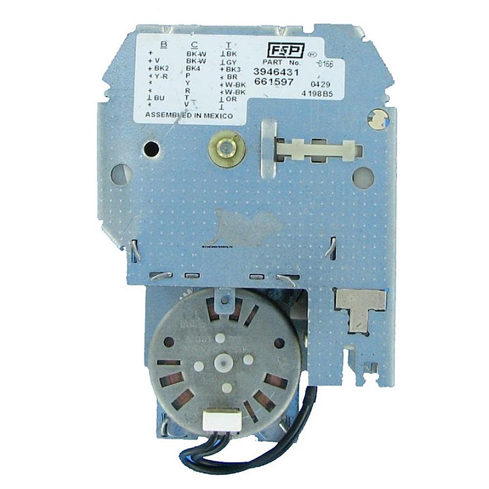 Washer Timer 661597R