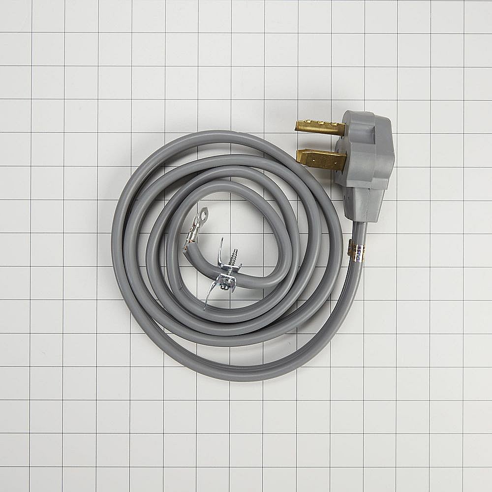 Dryer 3-prong Power Cord 8171378RC
