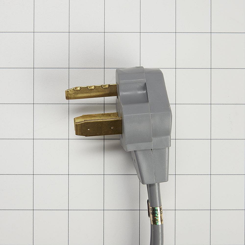 Dryer 3-prong Power Cord 8171378RC