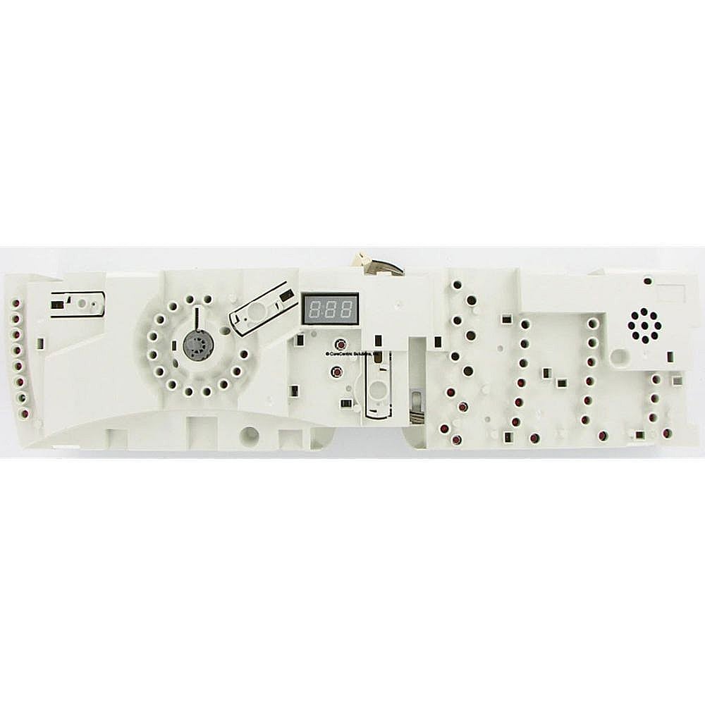Washer Electronic Control Board 8182785R