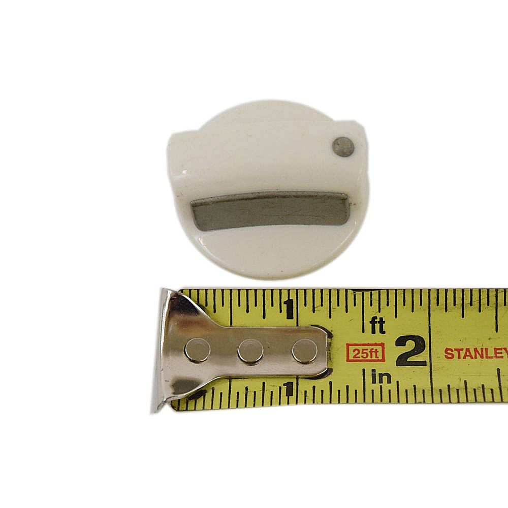 Washer Control Knob (bisque) 8541469