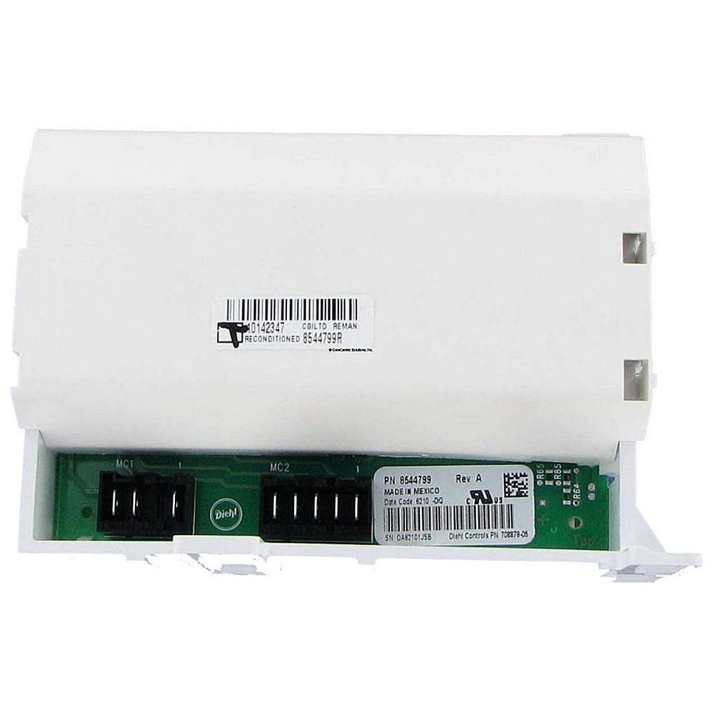 Dryer Motor Control Board 8544799R