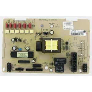Electronic Control 8557336R