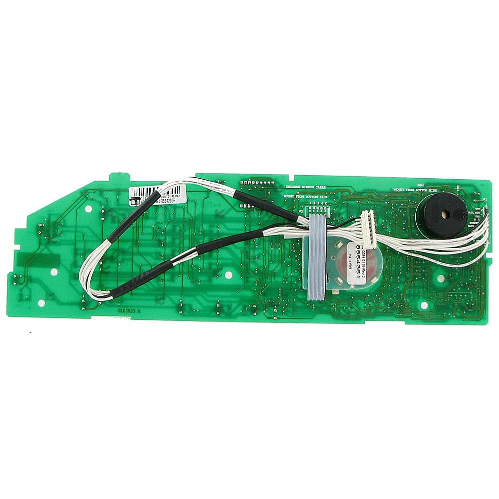 Refurbished Washer User Interface 8564290R