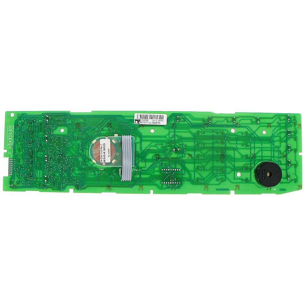 Refurbished Washer Electronic Control Board 8564373R