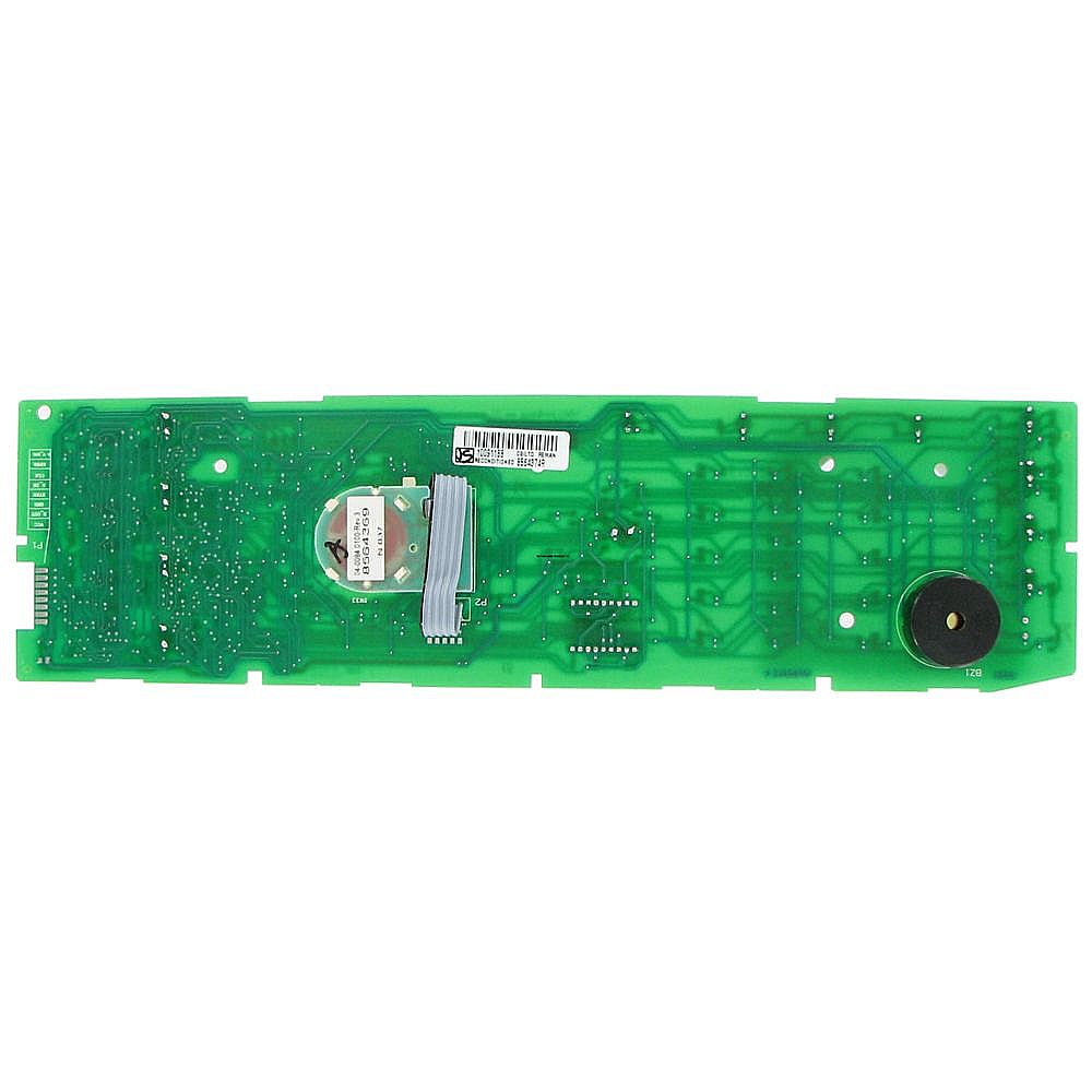 Washer User Interface 8564374R