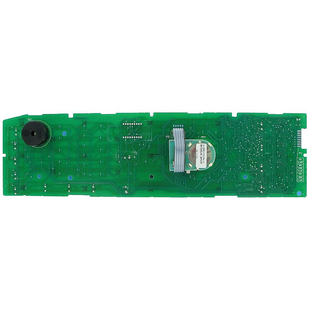 Refurbished Dryer Electronic Control Board 8564377R
