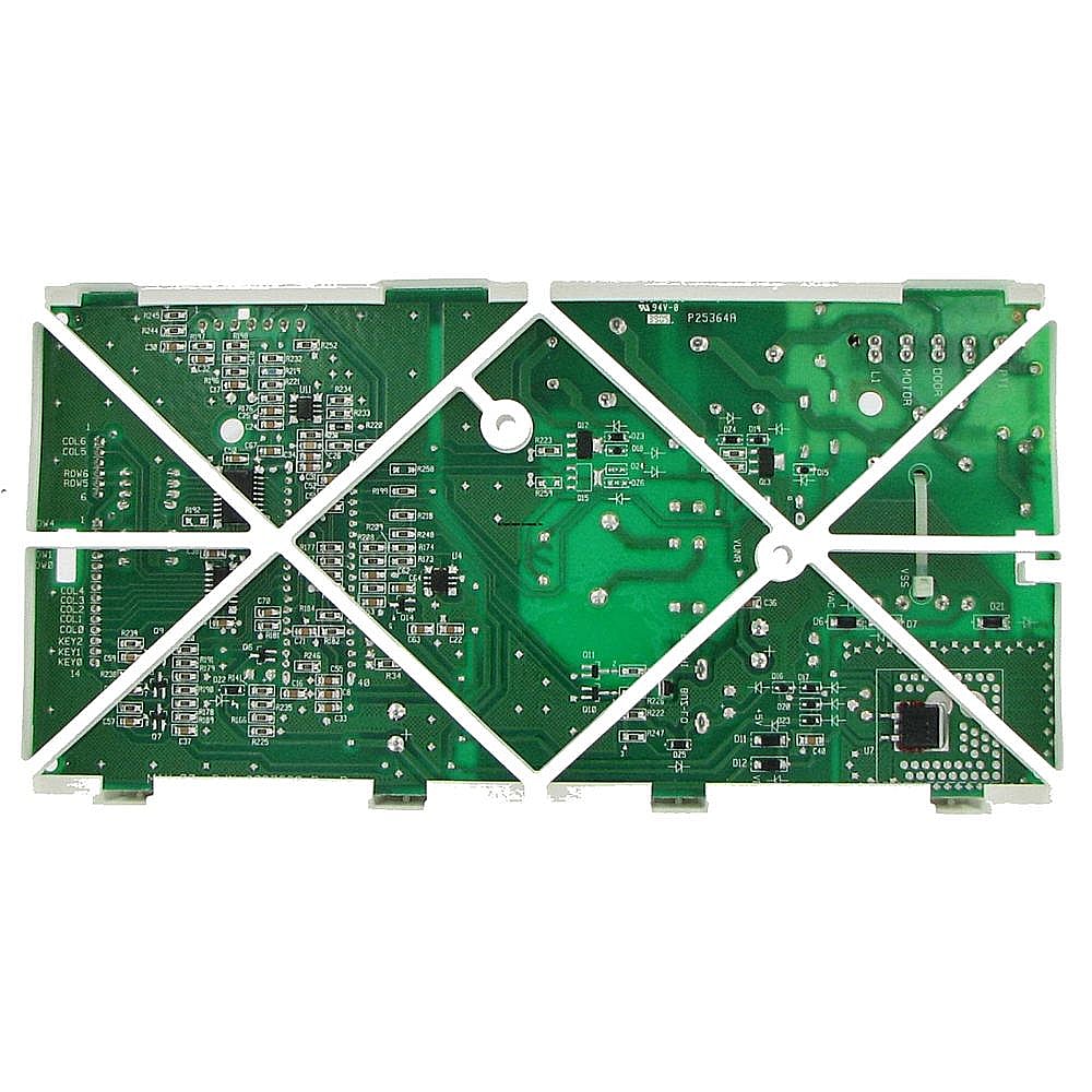 Refurbished Dryer Electronic Control Board 8566150R