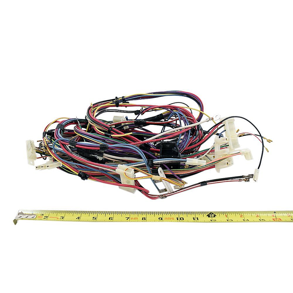 Dryer Wire Harness 8576513