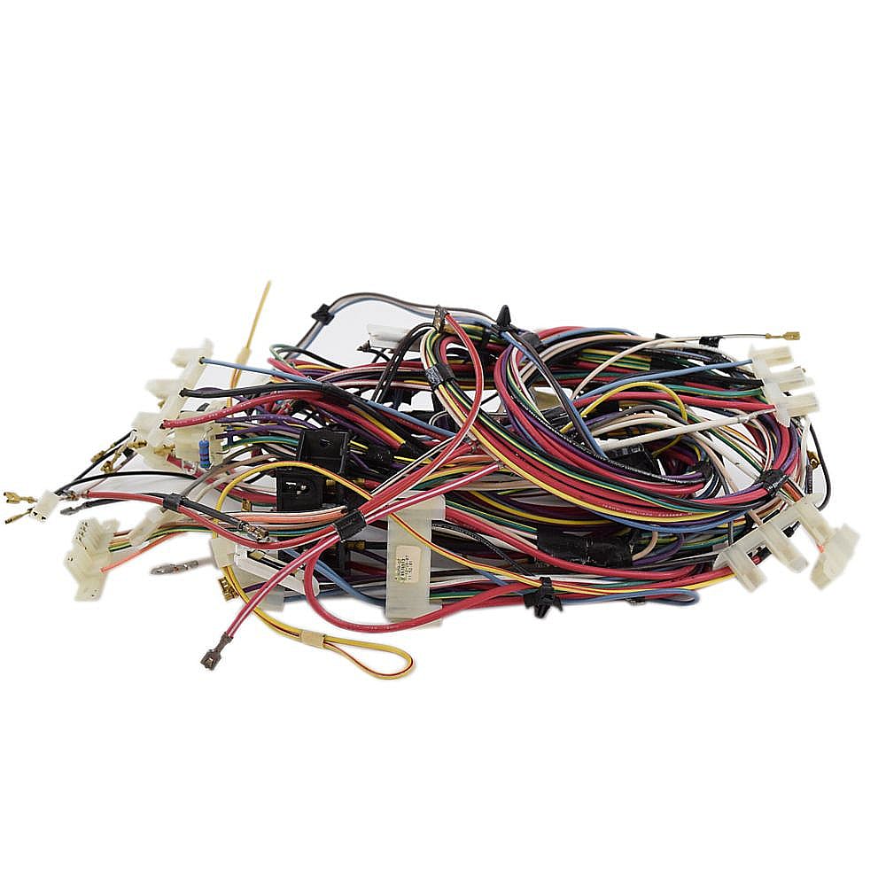 Dryer Wire Harness 8576513