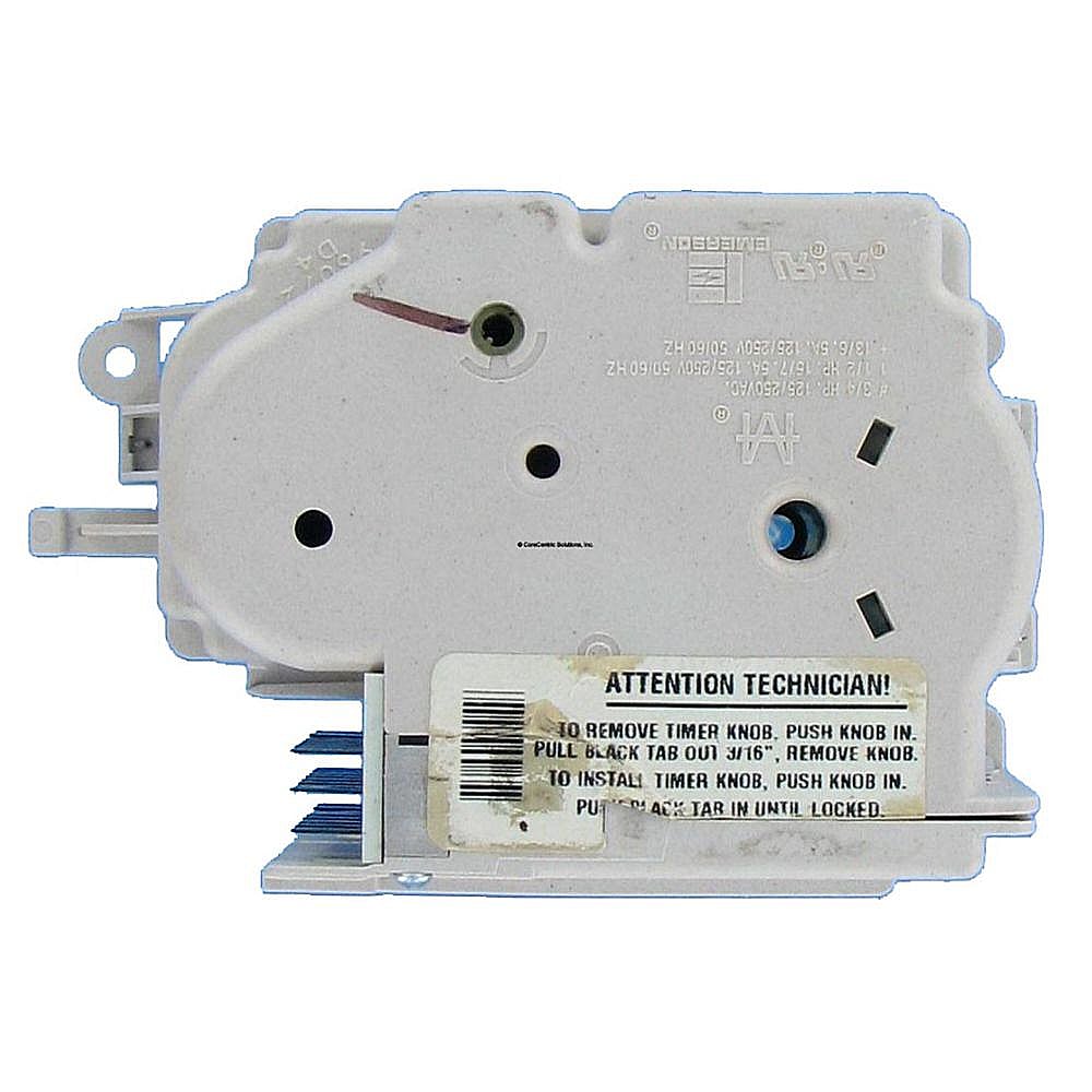 Washer Timer W10042330