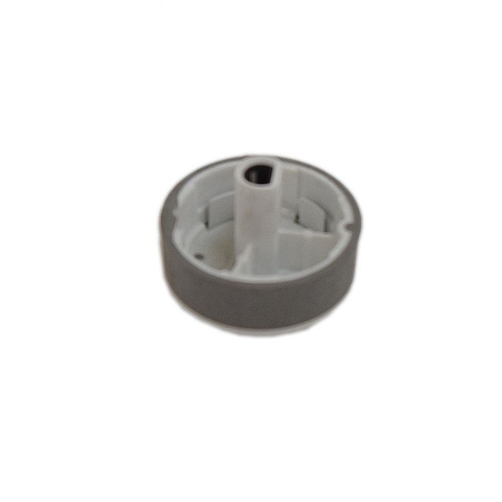 Inglis Dryer Push-to-start Knob (gray And White) W10110065