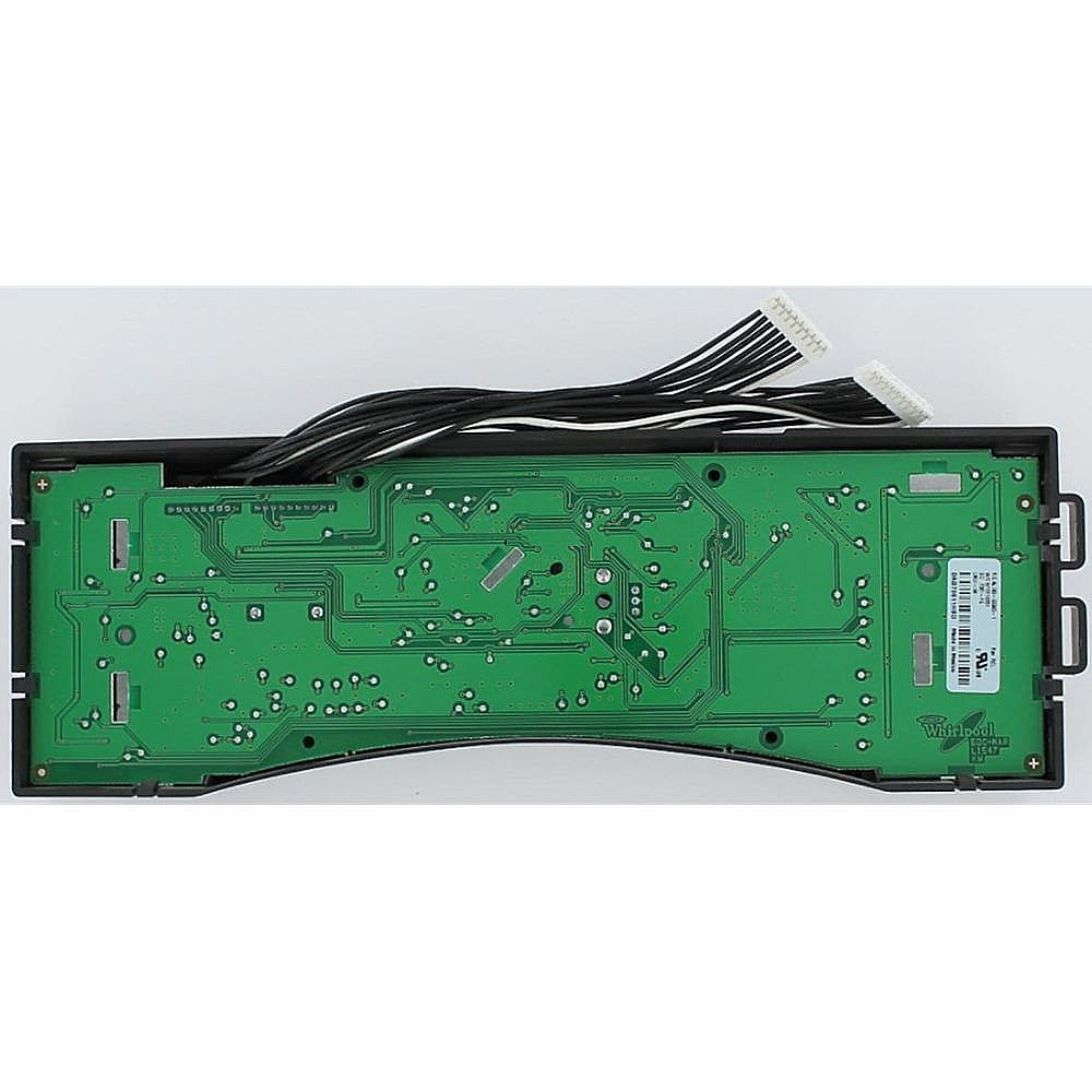 Dryer User Interface W10110646