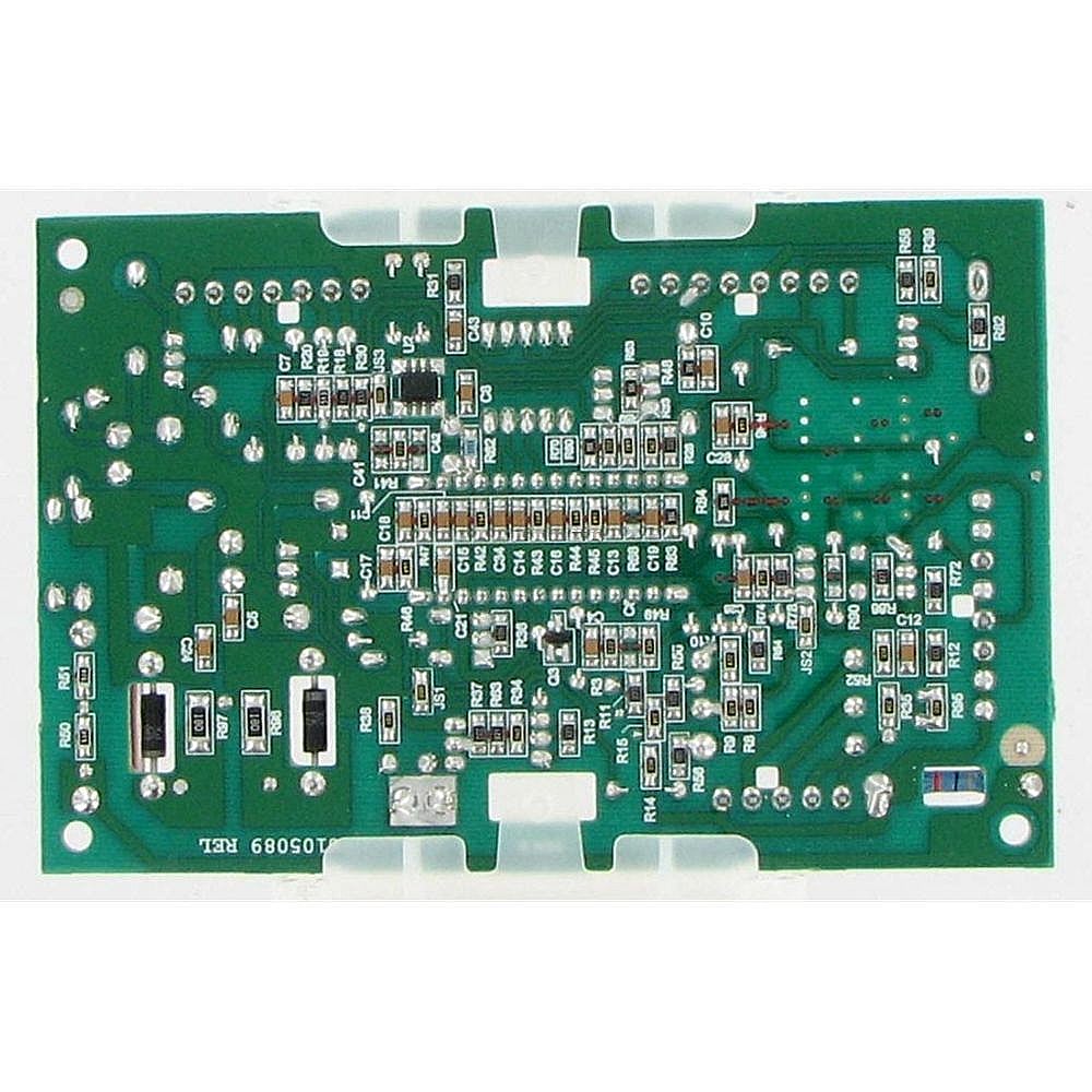 Dryer Electronic Control Board W10116566