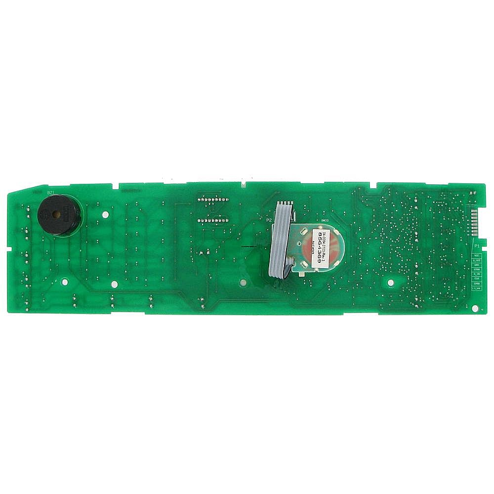Refurbished Washer User Interface W10131865R