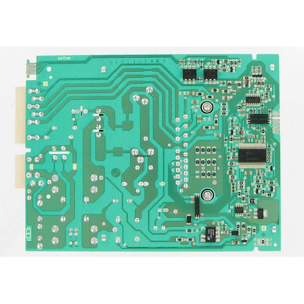 Refurbished Washer Electronic Control Board W10163007R