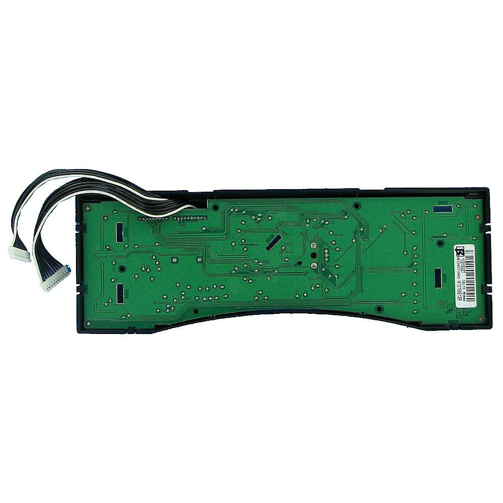 User Interface W10168512R