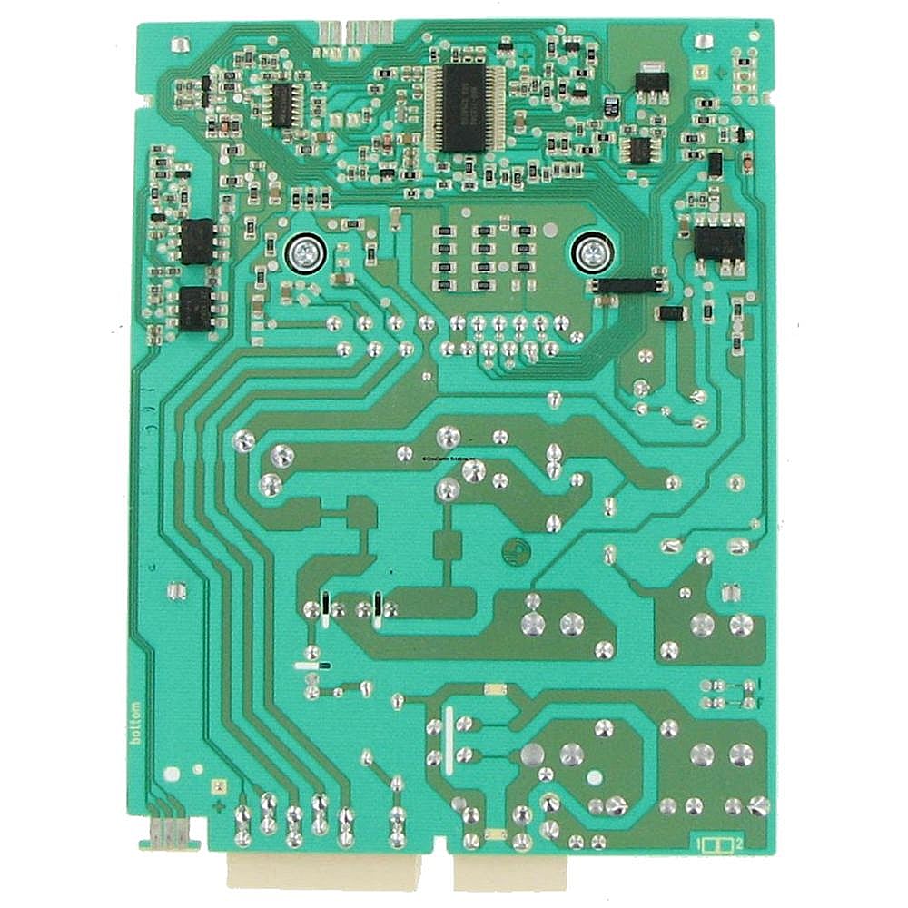 Refurbished Washer Electronic Control Board W10197864R