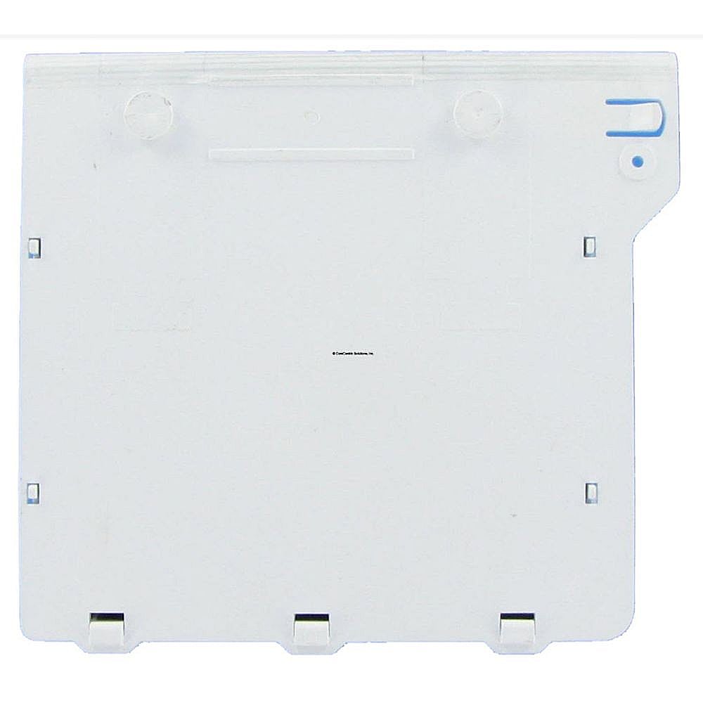 Refurbished Washer Electronic Control Board W10205977R