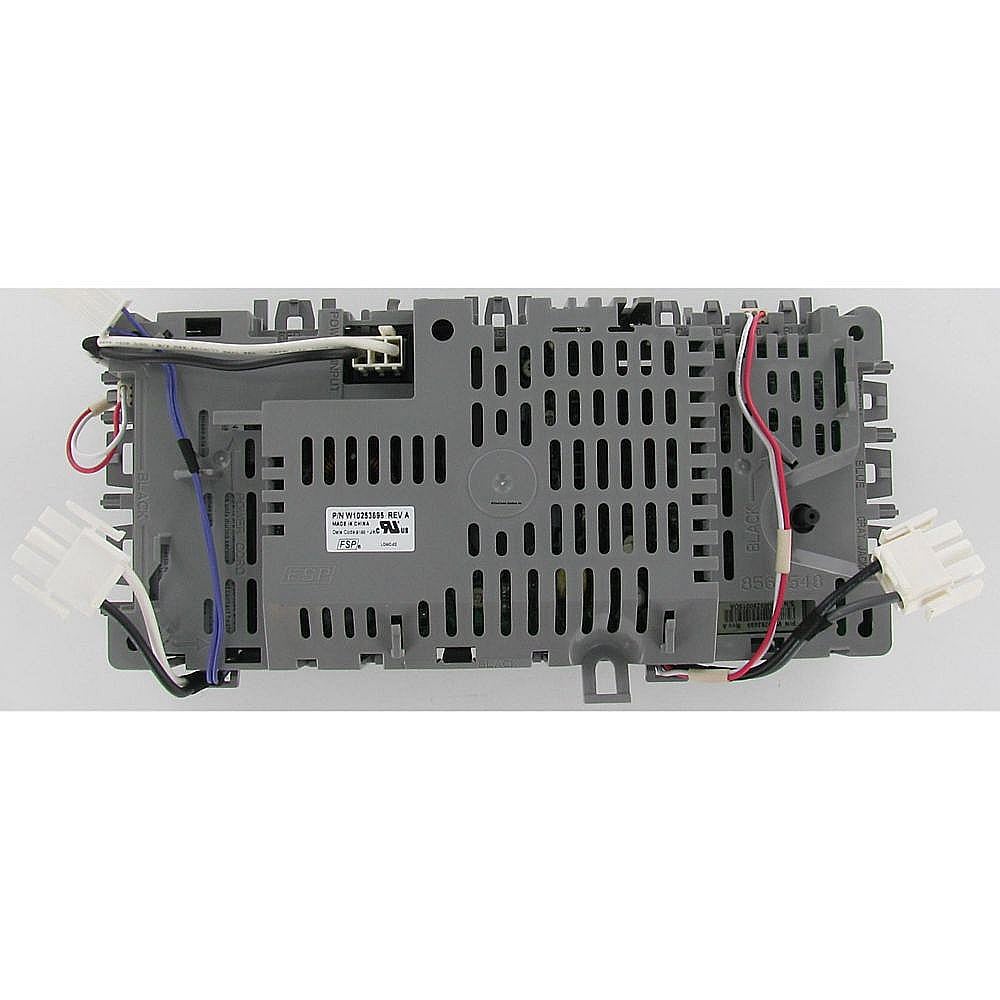 Washer Electronic Control Board W10253695