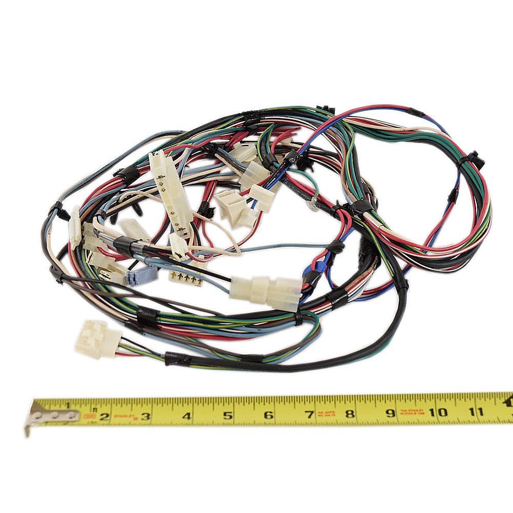 Dryer Wire Harness W10253982