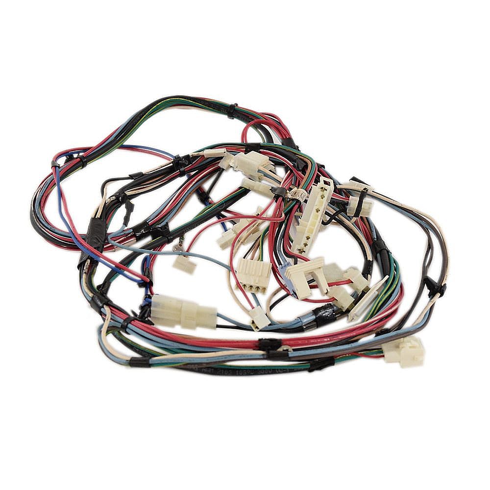 Dryer Wire Harness W10253982