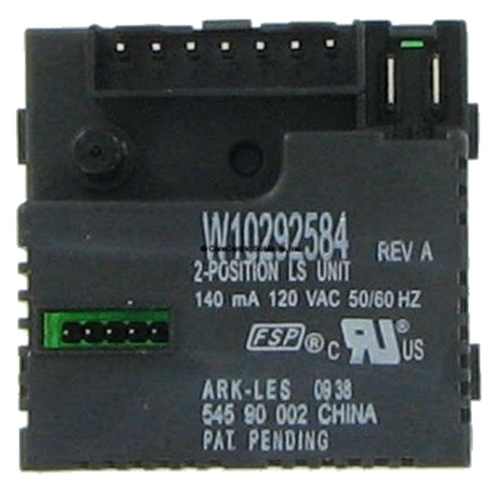 Refurbished Washer Load-sensing Switch W10292584R
