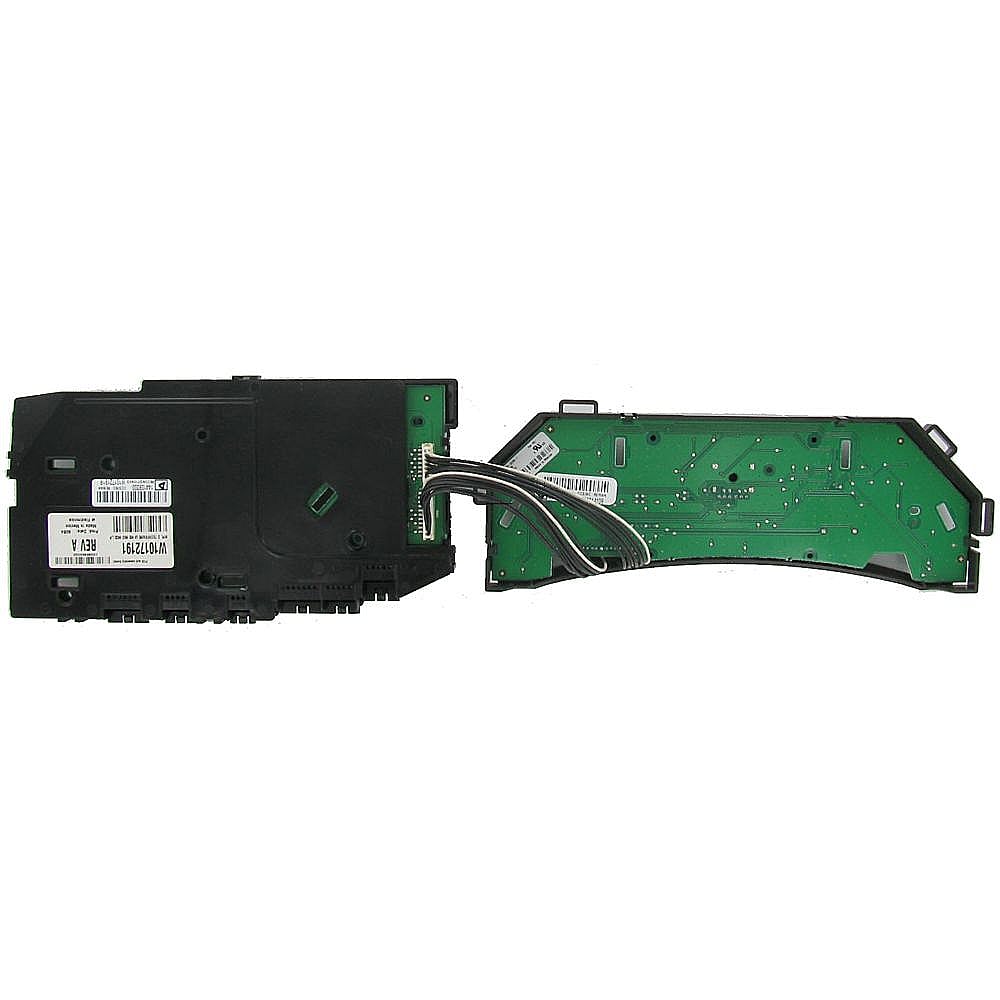 Control Kit W10294579R