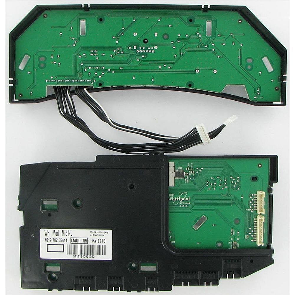 Electronic Control W10319816R