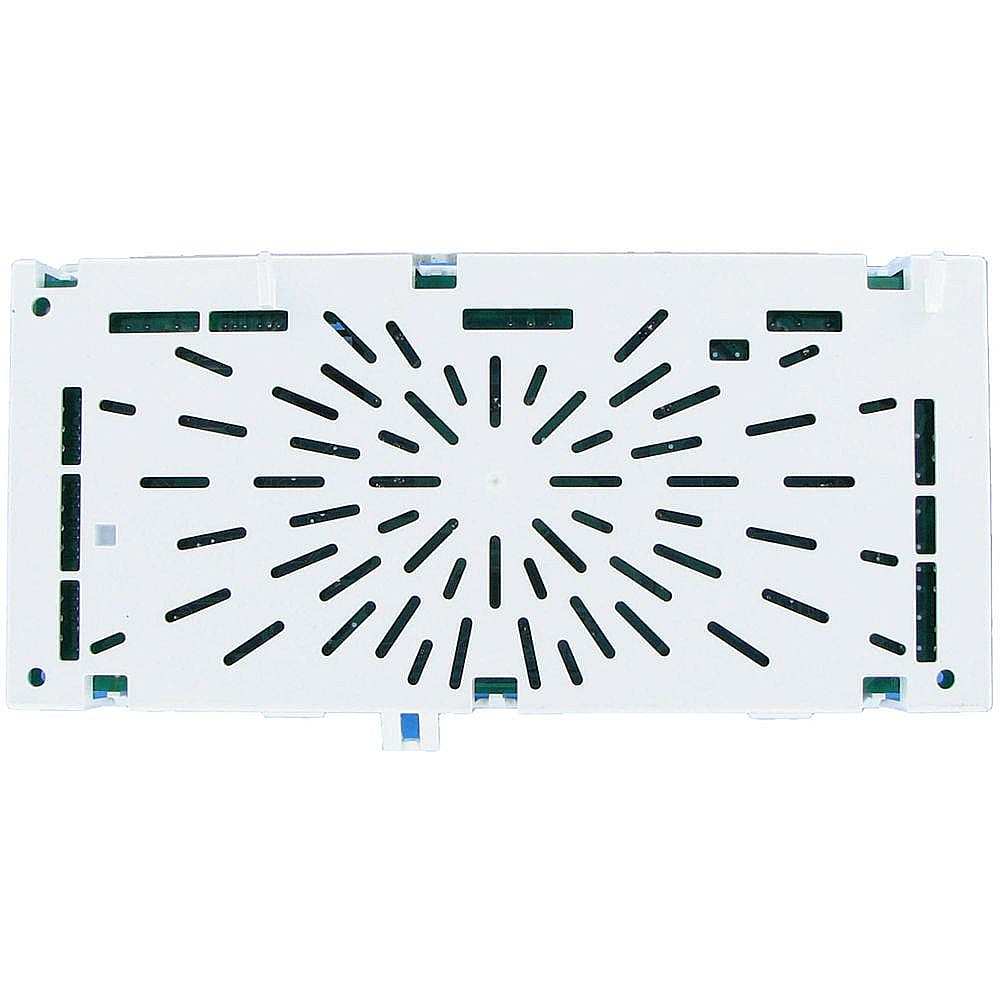 Refurbished Washer Electronic Control Board W10335057R