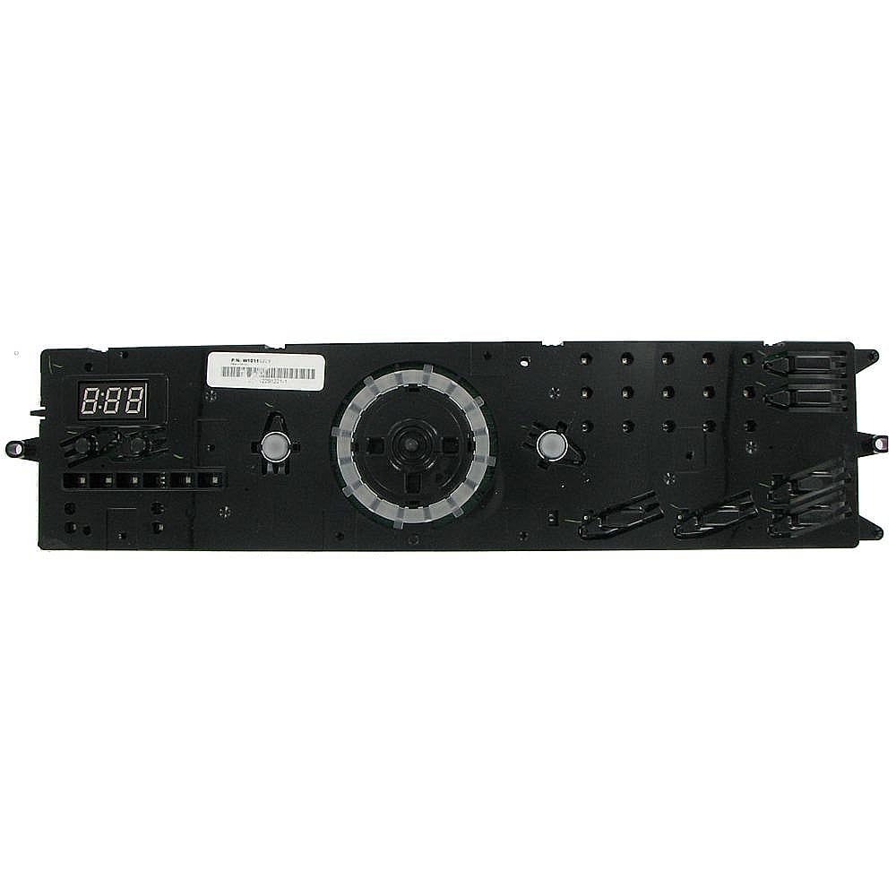 Refurbished Dryer Electronic Control Board Assembly W10336131R