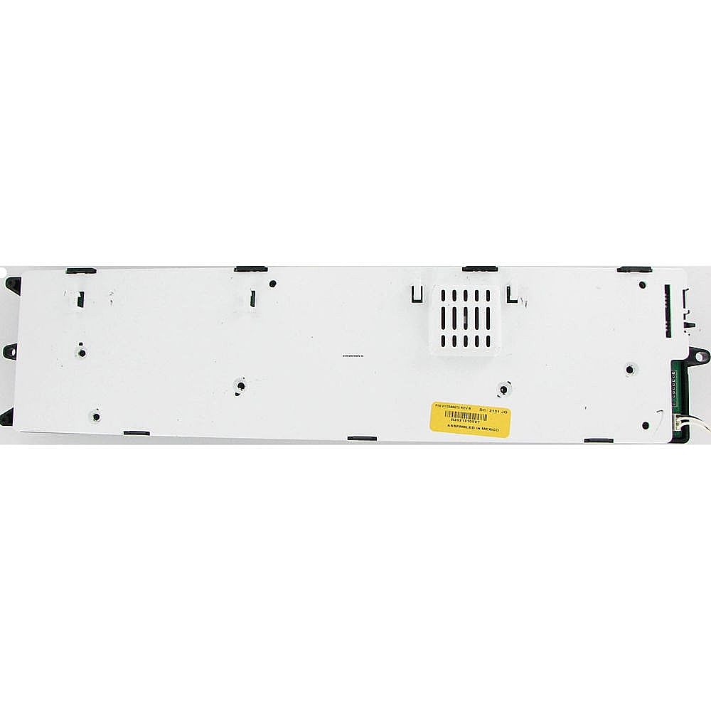 Refurbished Dryer Electronic Control Board Assembly W10336131R
