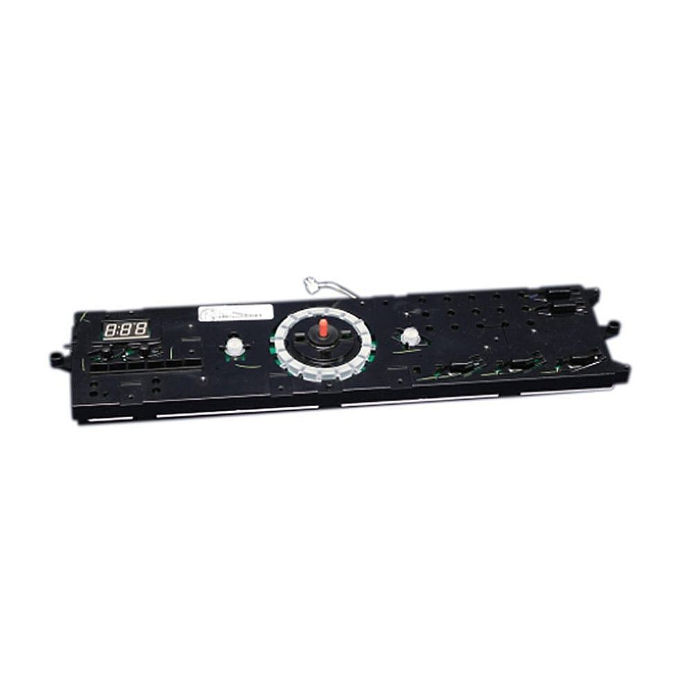 Dryer User Interface W10336133R