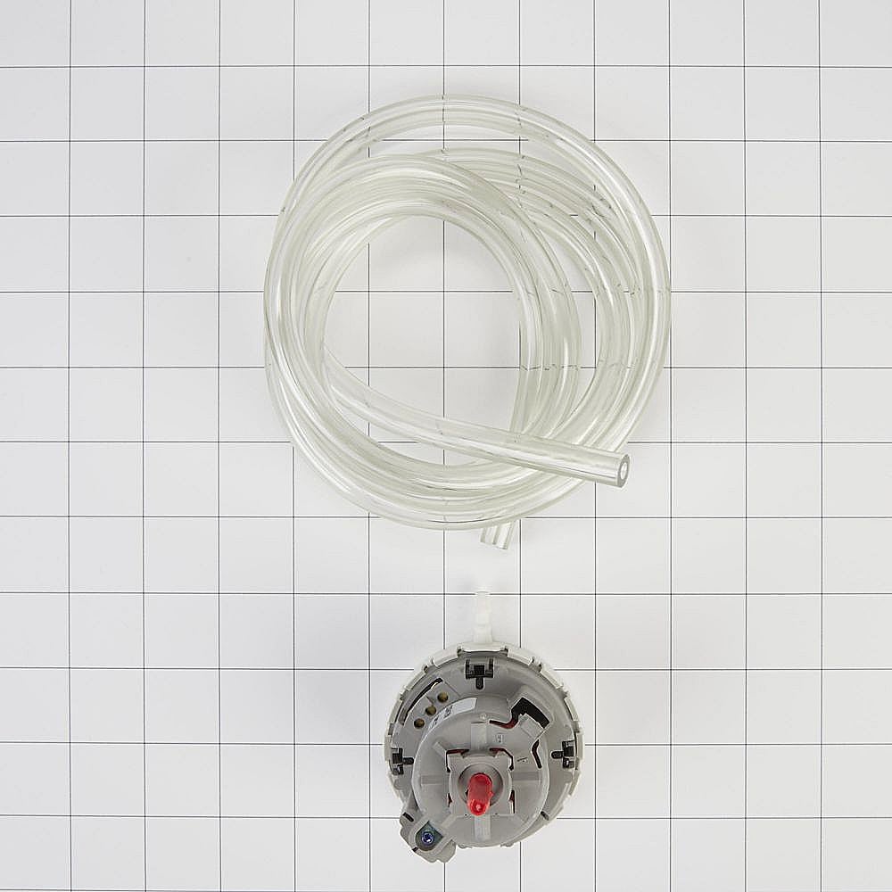 Washer Water-level Pressure Switch Kit W10337780