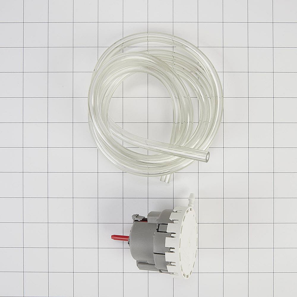 Washer Water-level Pressure Switch Kit W10337780