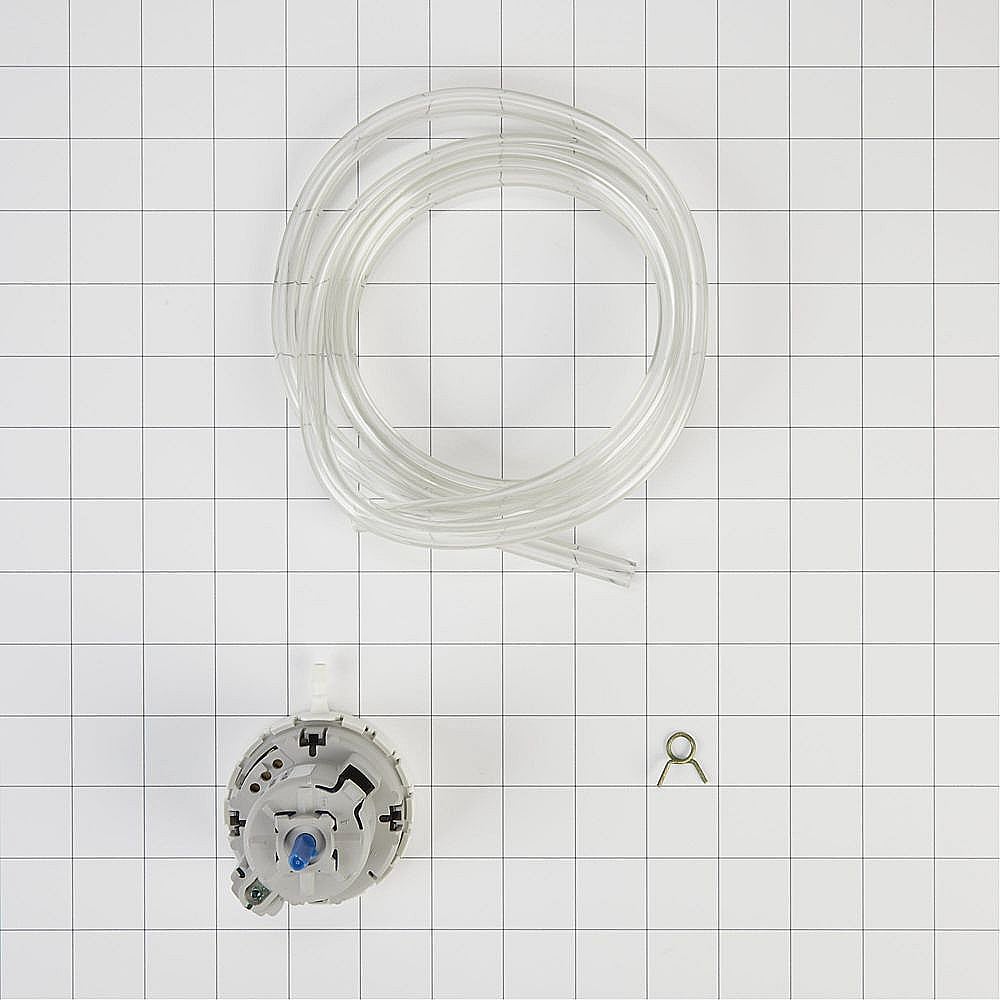 Washer Water-level Pressure Switch W10339326