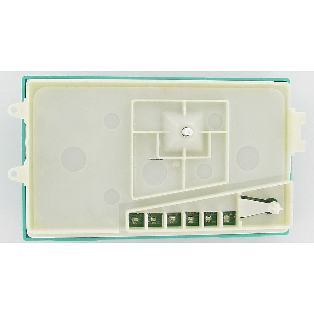 Refurbished Washer Electronic Control Board W10367783R