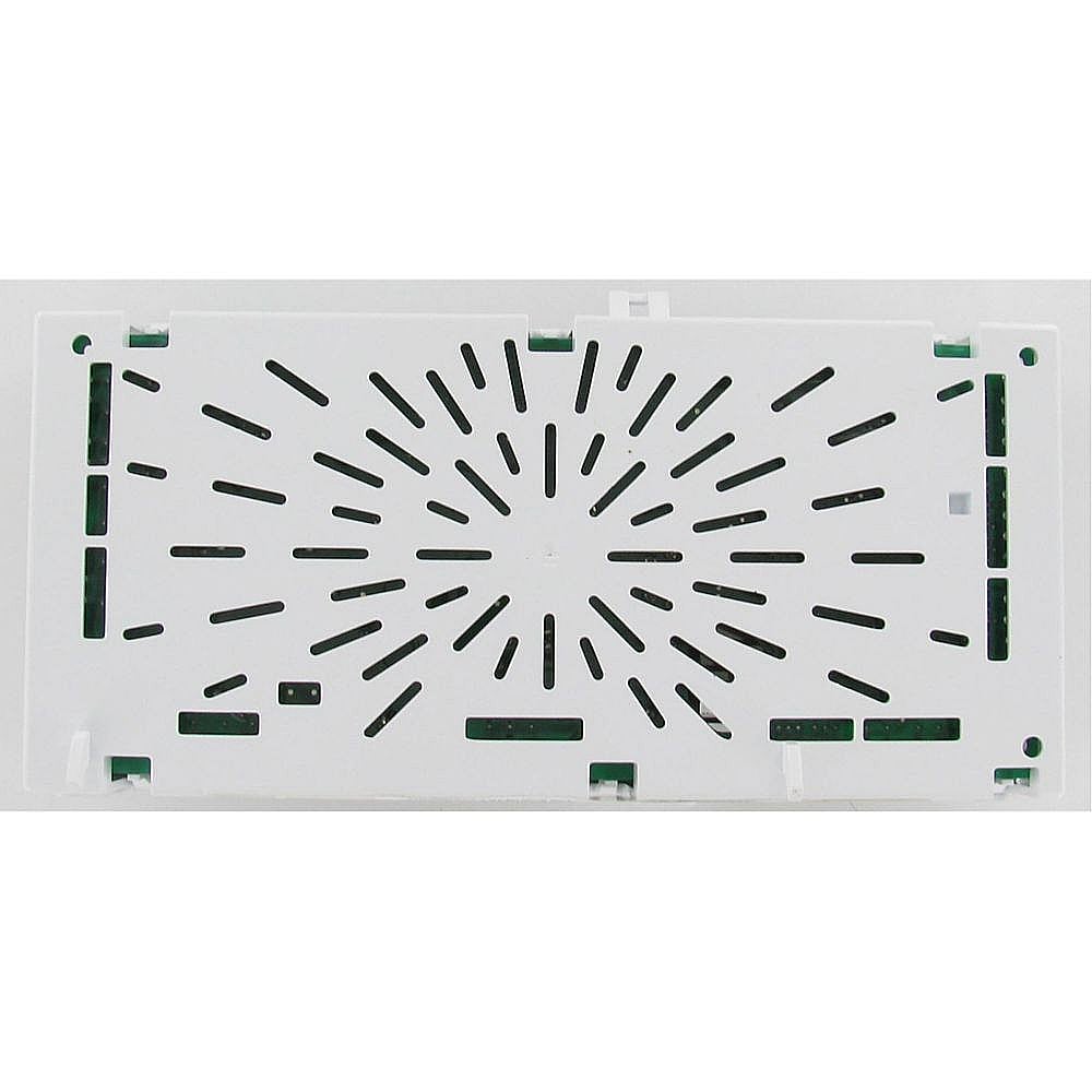 Washer Electronic Control Board W10372200