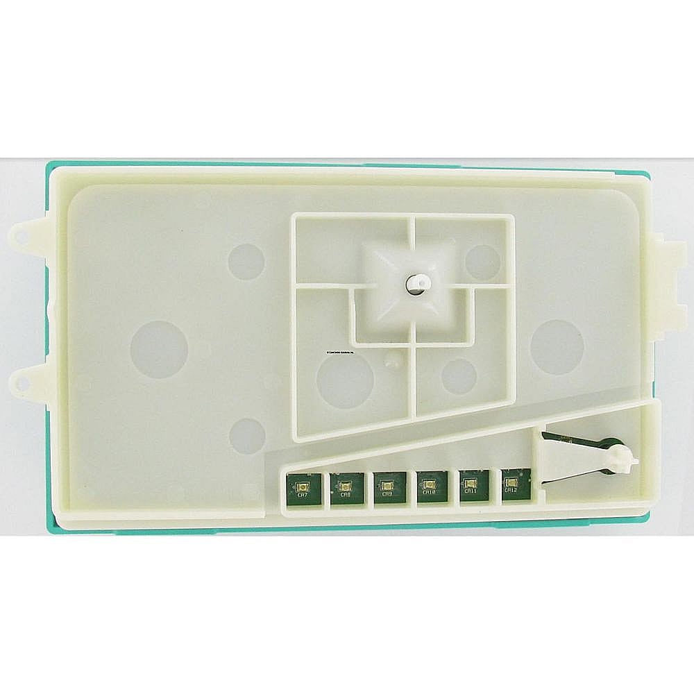 Refurbished Washer Electronic Control Board W10393483R
