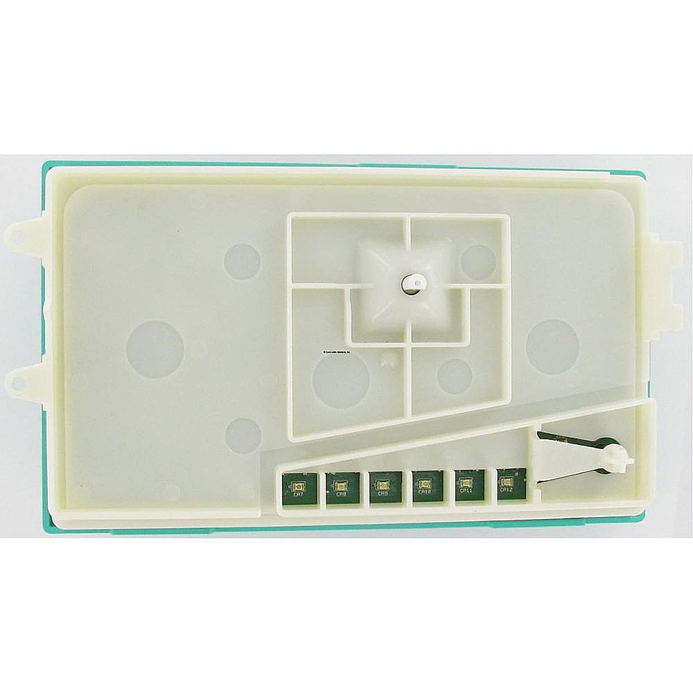 Refurbished Washer Electronic Control Board W10393489R