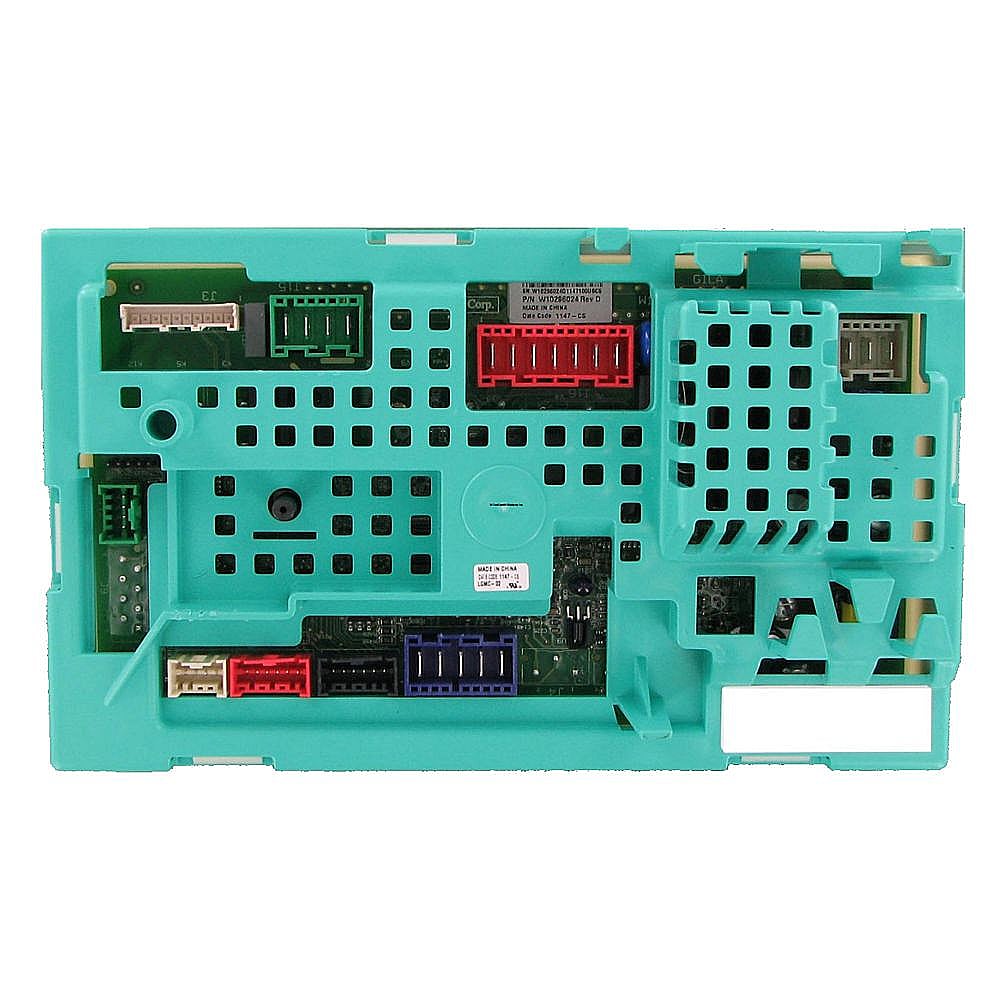 Refurbished Washer Electronic Control Board W10406126R