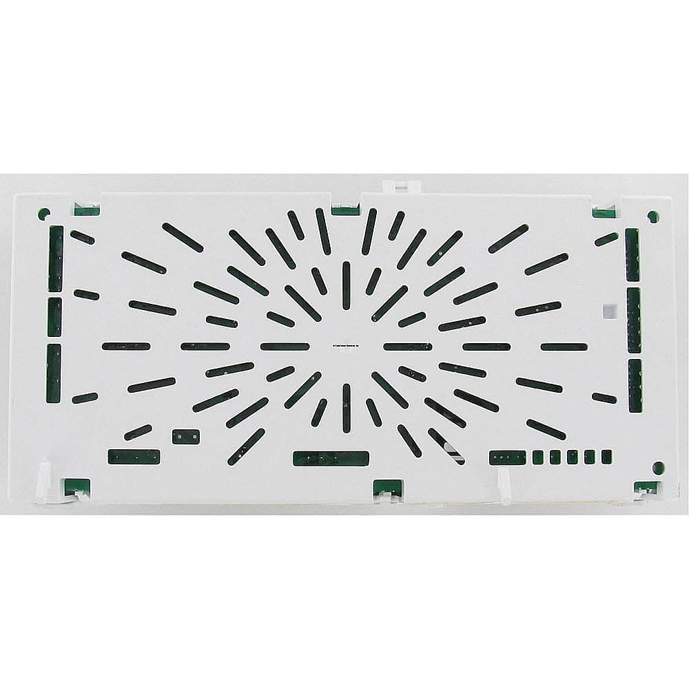 Refurbished Washer Electronic Control Board W10447147R