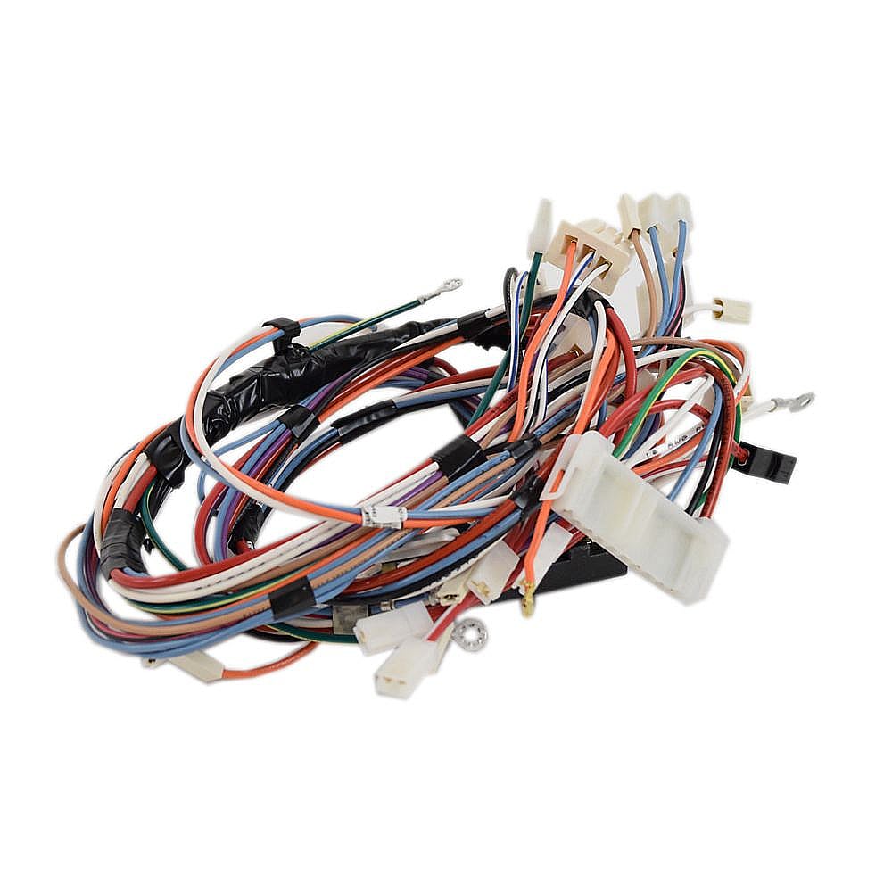 Dryer Wire Harness W10450289